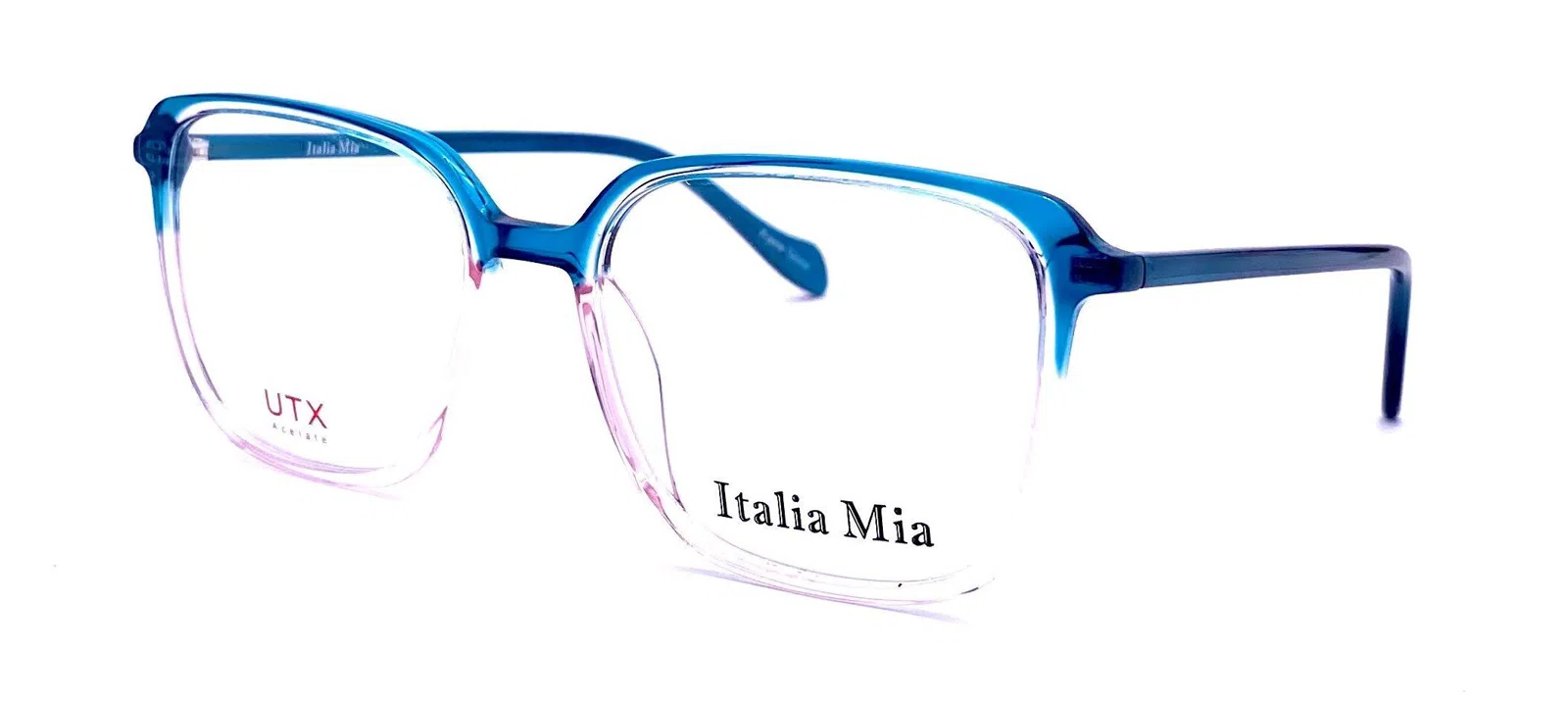 Italia Mia IM816 Eyeglasses - view 2